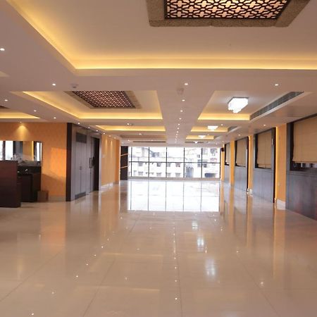 Hotel Ds International Jamshedpur Exterior foto