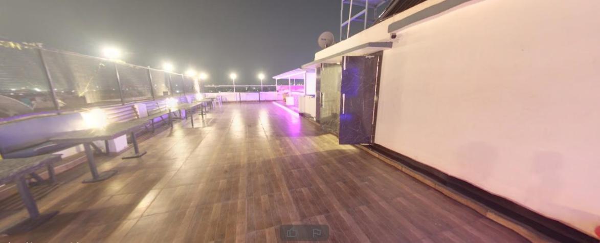 Hotel Ds International Jamshedpur Exterior foto